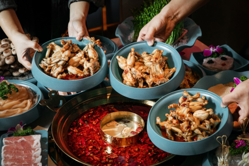 天天排隊店店爆滿，蛙二爺憑什么有如此大的吸引力？