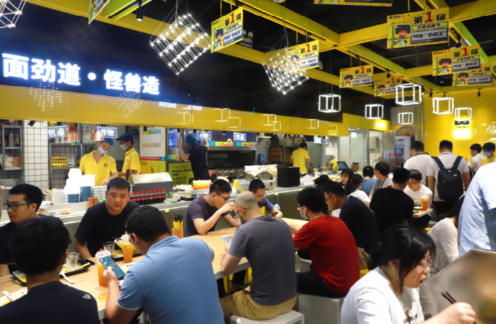 疫情之下，這家面館靠3招低成本引爆全城，憑啥？| 案例