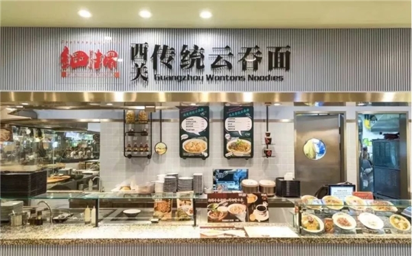 客如云私域小程序運(yùn)營(yíng)，助叔仔細(xì)蓉面會(huì)員增長(zhǎng)超625%|餐飲界