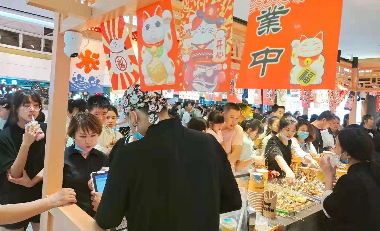 疫情下餐飲的破局與新生，數(shù)智化為何成為重中之重？
