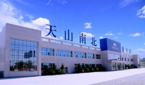 跟著天潤(rùn)，重新認(rèn)識(shí)新疆奶