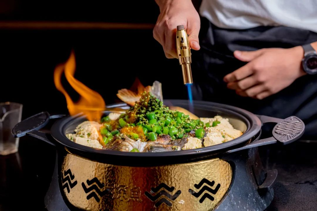 賽道競爭升級，探魚如何通過產(chǎn)品強(qiáng)力突圍？|餐飲界