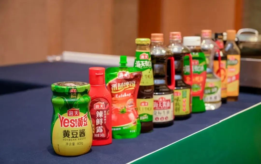海天最新回應(yīng)：國(guó)內(nèi)國(guó)外均銷(xiāo)售“添加”和“零添加”產(chǎn)品