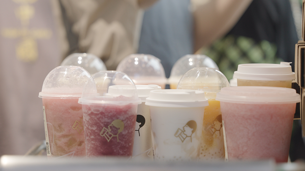 喜茶確認開放加盟，將發(fā)力非一線城市