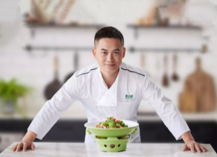 只有聚焦頭牌菜，才能成就頭部品牌