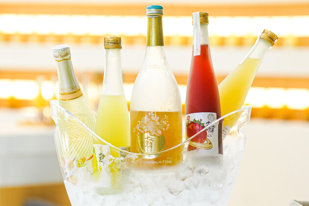 斬獲多個TOP1，低度酒“十七光年”雙11再創(chuàng)新高