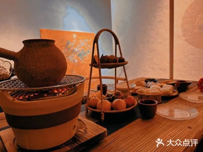 是虛火還是趨勢，圍爐煮茶告訴了我們什么？
