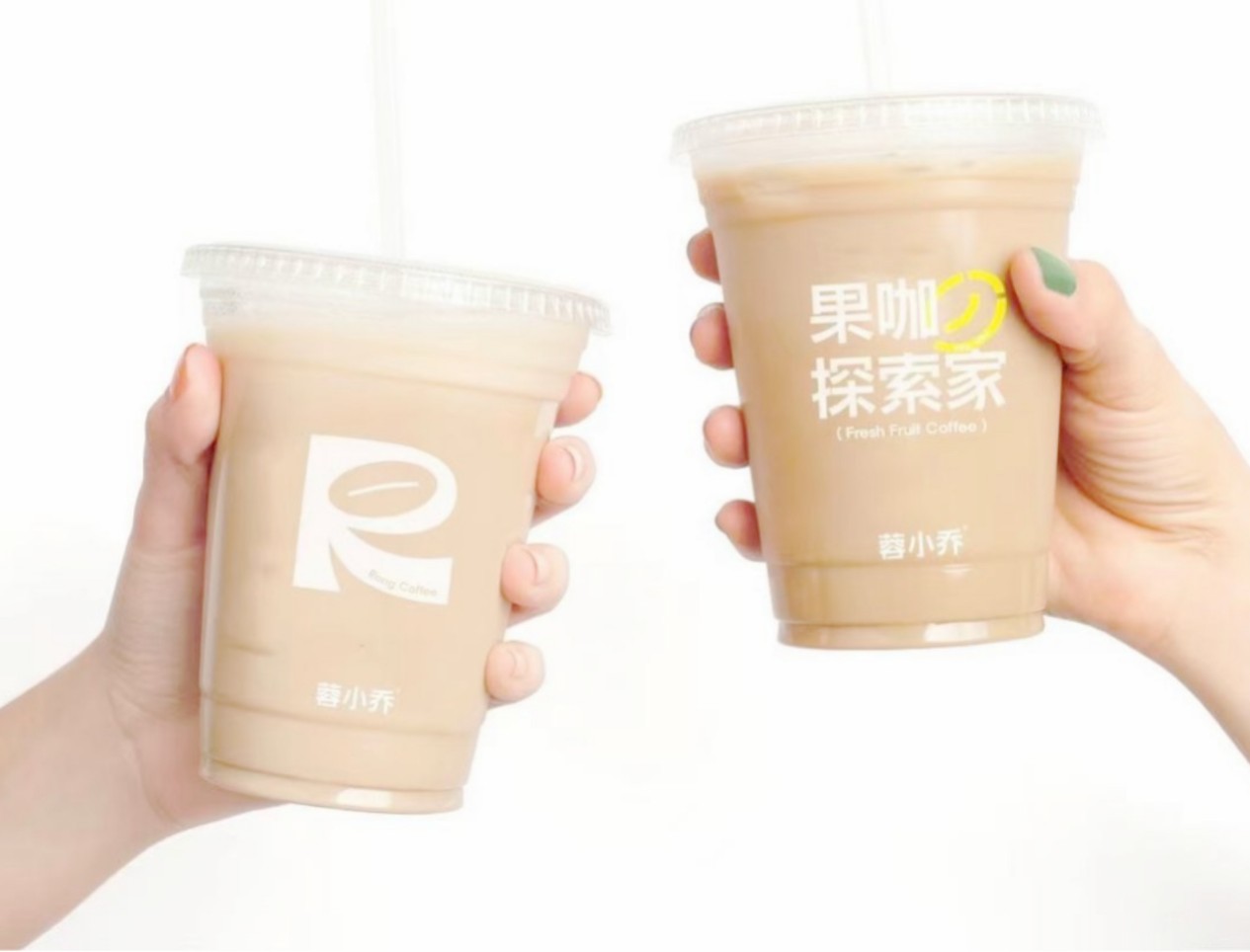 “鮮果+咖啡”出新組合，蓉小喬在搞事情?。?></a>
          <div> <a href=