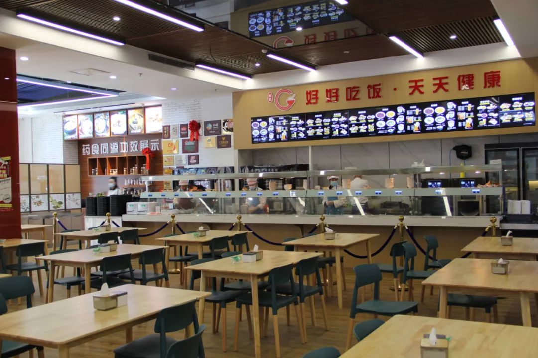 意圖取代家庭廚房，社區(qū)食堂國(guó)有化？風(fēng)口過(guò)后會(huì)不會(huì)一地雞毛？|餐飲界