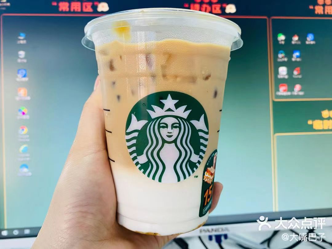 星巴克推出Oleato，帶來顛覆性的咖啡新體驗(yàn)|餐飲界