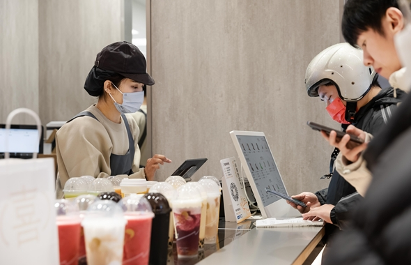 喜茶事業(yè)合伙業(yè)務(wù)最新進(jìn)展：進(jìn)入數(shù)十個城市，海外市場已開放申請