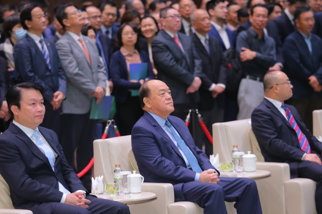 滴灌通澳門金融資產(chǎn)交易所啟動(dòng)試營運(yùn)