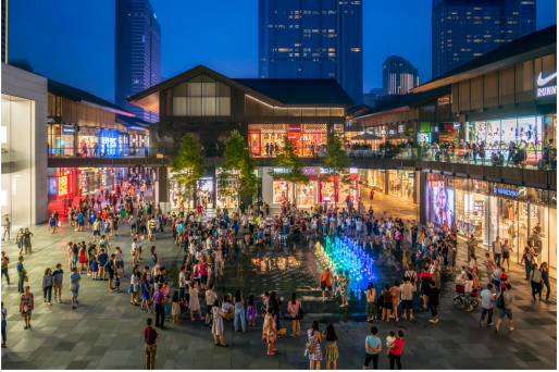 2023餐飲消費(fèi)復(fù)蘇，順豐同城助力餐飲企業(yè)加速構(gòu)筑“新基建”|餐飲界