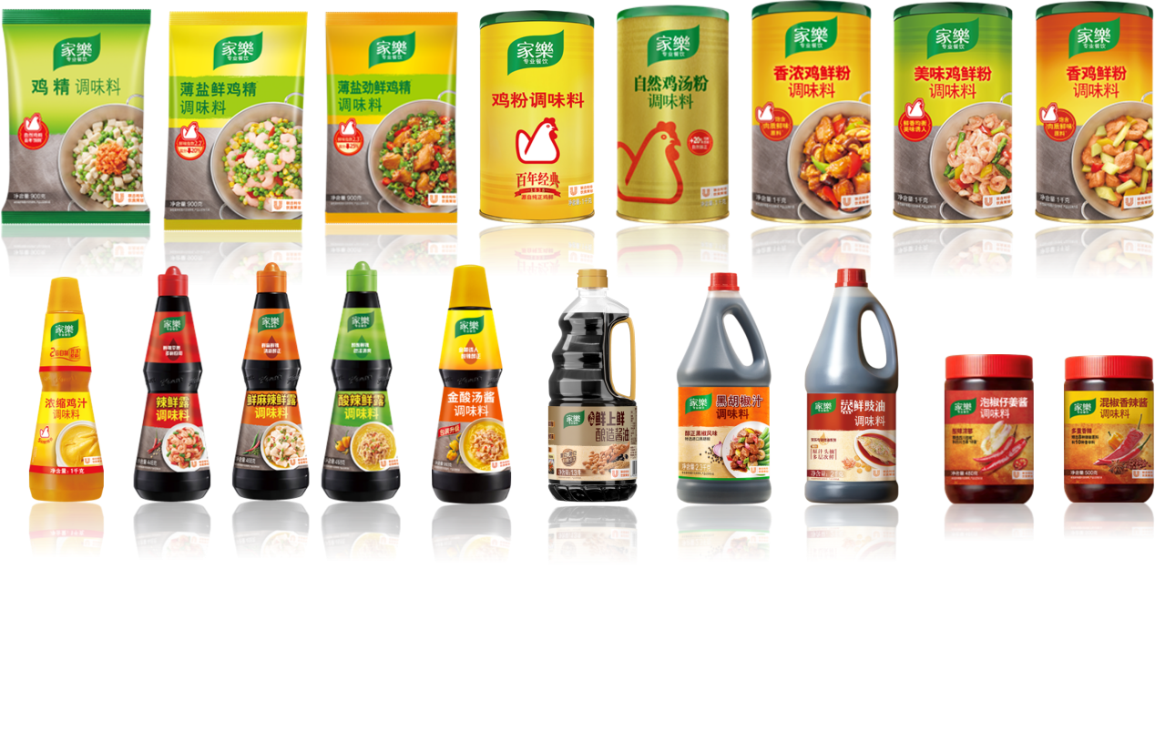 踐行營(yíng)養(yǎng)承諾，共創(chuàng)可持續(xù)未來(lái) 聯(lián)合利華飲食策劃助力全民營(yíng)養(yǎng)周|餐飲界