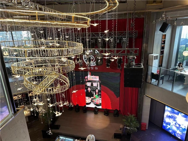 本地生活高客單價商家如何突圍？日料自助榮新館在快手走出大場營銷新道路|餐飲界