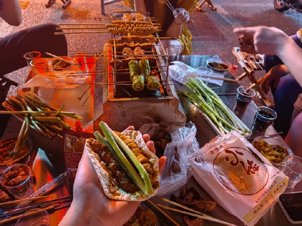 淄博燒烤火爆全網(wǎng)，熱度過后還剩什么？|餐飲界