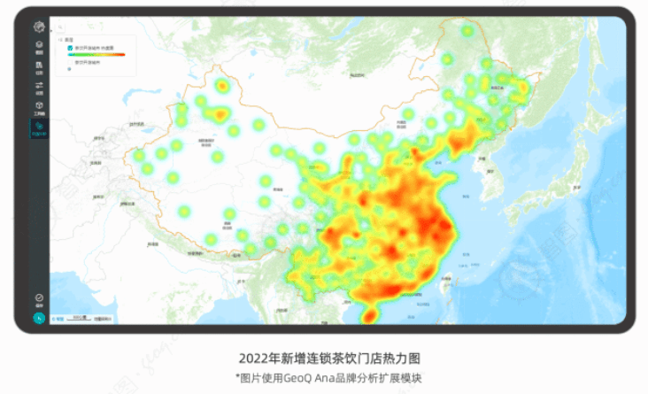 咖啡市場(chǎng)線上化？是資本野心還是風(fēng)口錨點(diǎn)|餐飲界