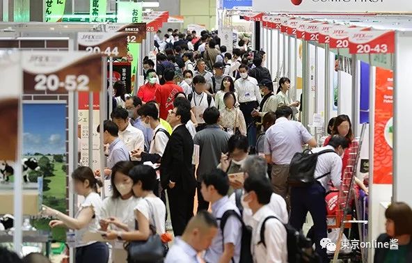 江西天凱樂首秀日本國際食品展，椰子灰冰淇淋榮獲JFEX AWARDS金獎！