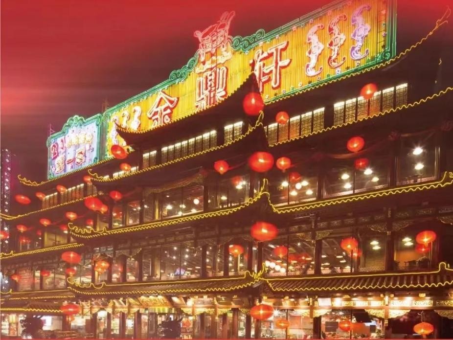 店店都好吃！智能炒菜機(jī)美膳獅助力金鼎軒，幫助大廚減輕負(fù)荷|餐飲界