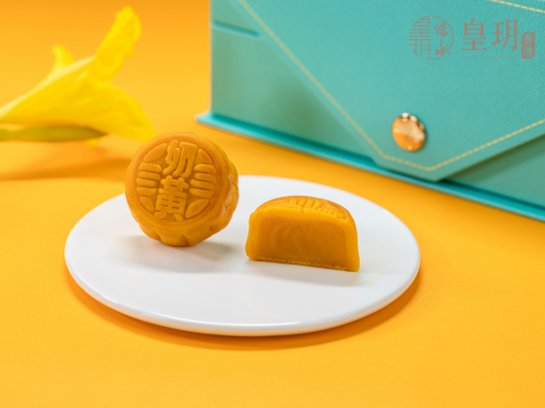  皇玥月餅券換領(lǐng)現(xiàn)場迎高峰，到底什么月餅最值得買？