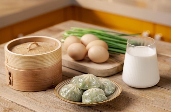 吹響早餐“變奏曲”，皇家小虎攜正規(guī)產(chǎn)品迎來早餐市場新發(fā)展