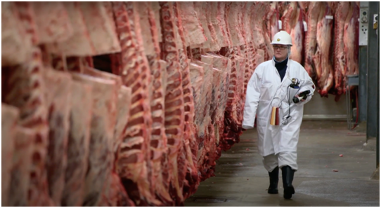 澳洲牛肉在中國“出圈”，釋放出怎樣的行業(yè)信號？
