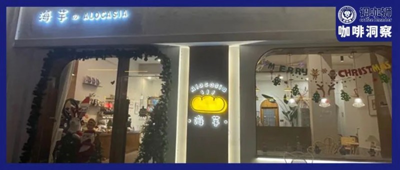 返鄉(xiāng)的年輕人，擠爆了縣城咖啡店！
