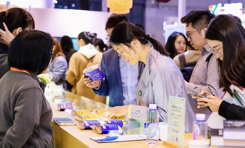 諾和新元（Novonesis）全新亮相FIC 2024，以生物科技引領食品健康體系新變革