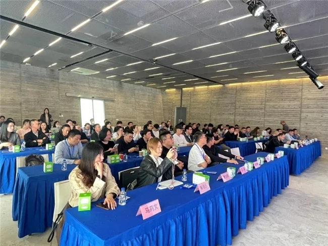 笑談行業(yè)風云，解碼AI未來，工程營建高峰論壇圓滿落幕！