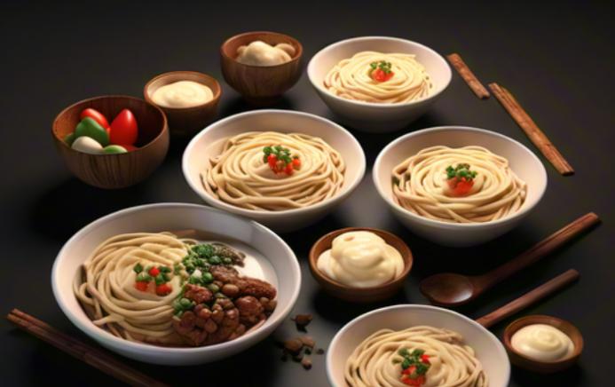 一天賣(mài)100碗面剛夠房租， 46萬(wàn)家餐館死于“房租”？