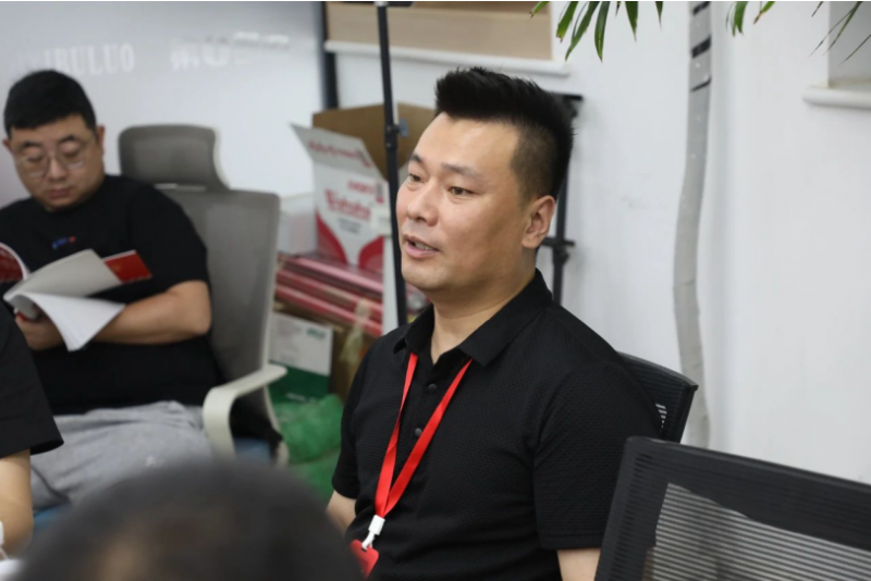 客如云精英訓(xùn)練營(yíng)——鄭州研學(xué)之旅！探訪知名“餐飲加盟餐企+數(shù)智化收銀SaaS”連鎖餐飲品牌！