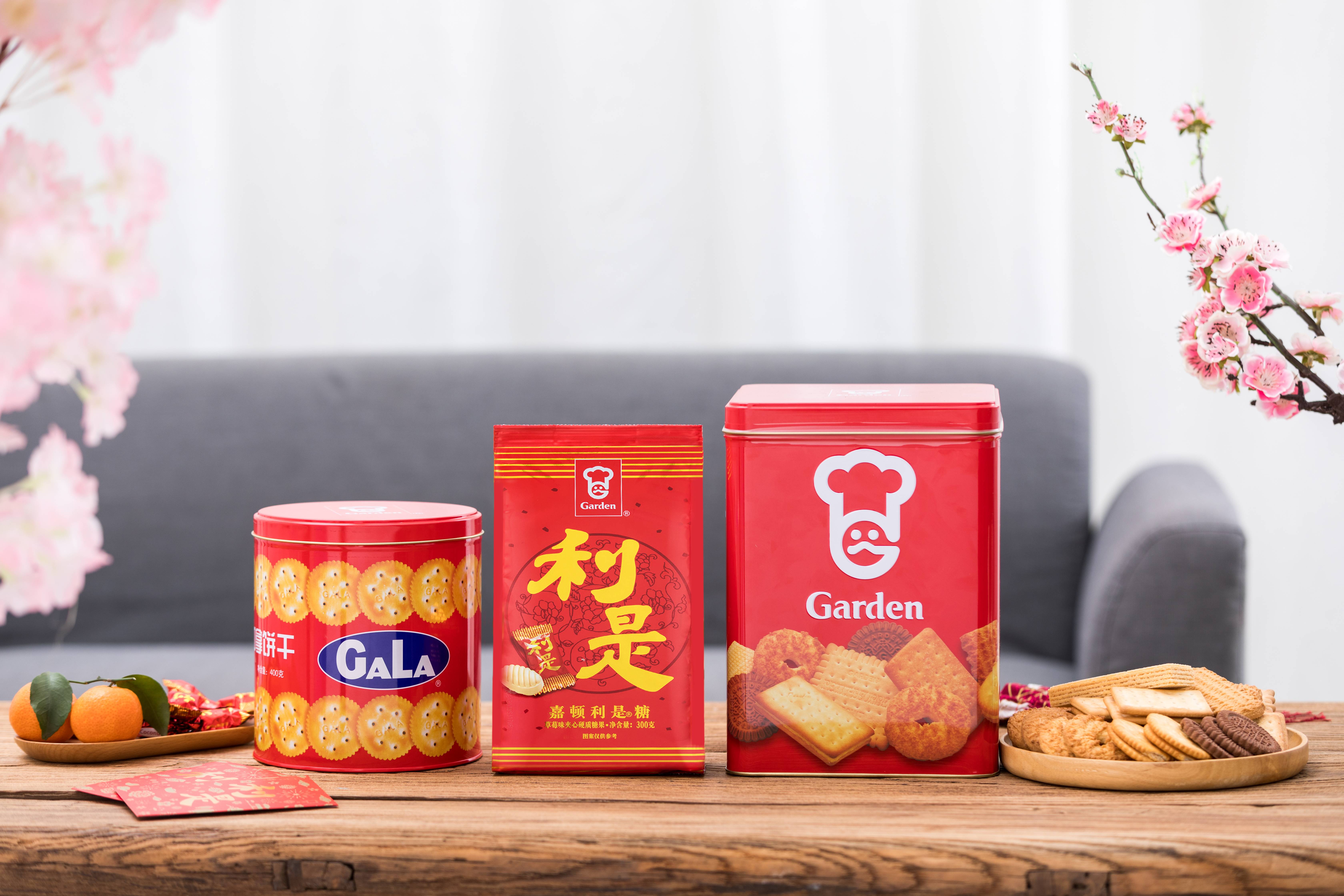 月滿中秋，嘉頓陪伴共度團圓時刻