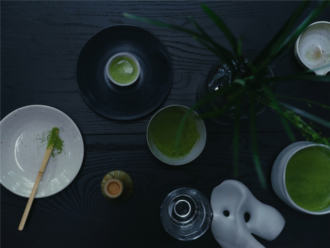 喜茶尋脈中國(guó)抹茶，創(chuàng)新研發(fā)解鎖千年飲茶新意