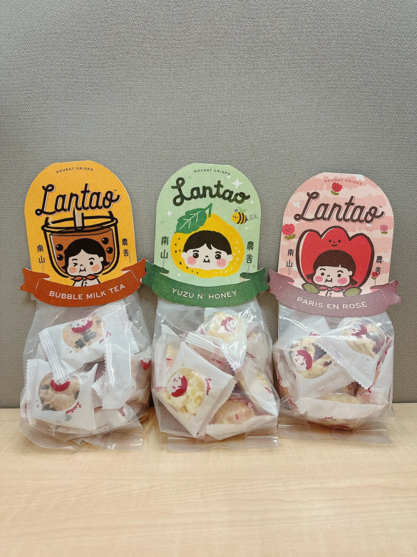 有什么值得買的香港伴手禮？推薦6個小眾品牌