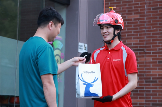 達達秒送首創(chuàng)4D服務標準，攜手品牌商家打造“又快又準”的同城即配服務