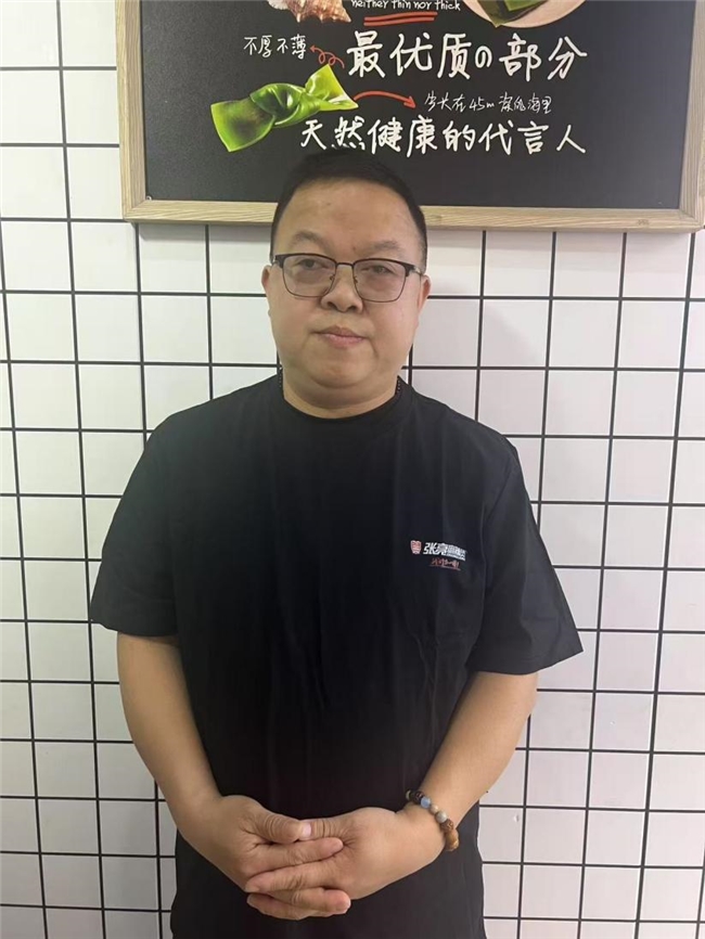 14年堅守張亮麻辣燙，一個小鎮(zhèn)老板的長期主義勝利