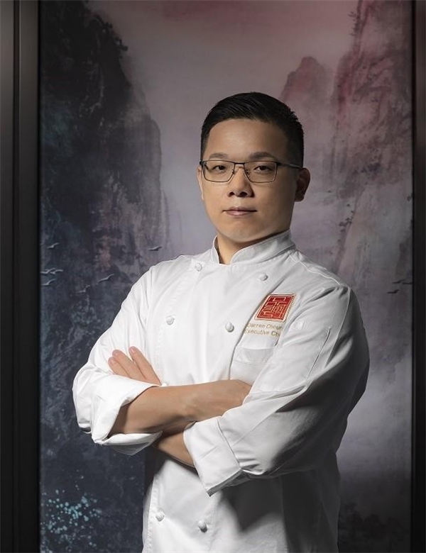 金沙旅享呈獻(xiàn)獨(dú)家美食體驗(yàn) 慶祝倫敦人名匯開(kāi)業(yè)