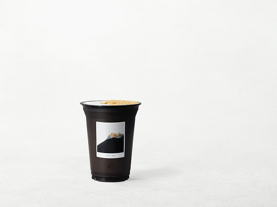 研發(fā)全新差異化酥油云頂，喜茶上新「牦牛乳酥油茶」