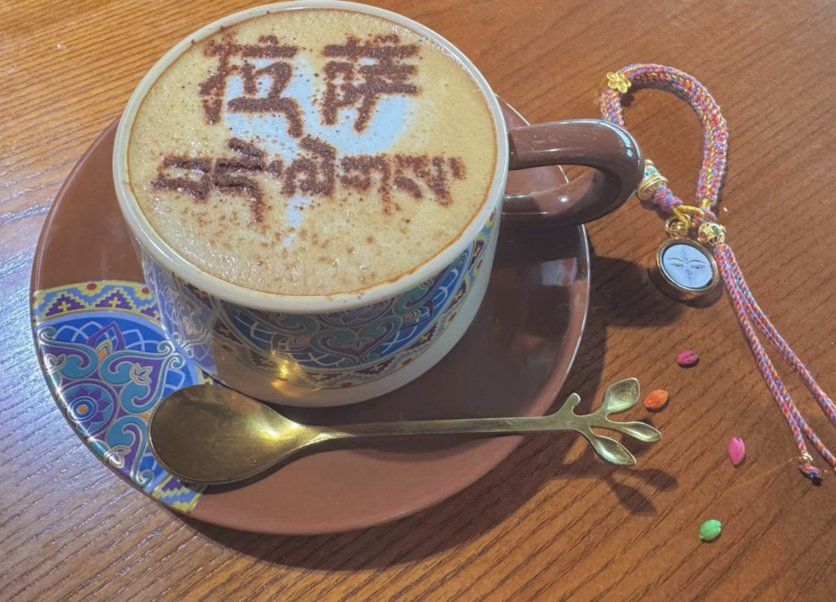 一周10萬杯，一條視頻讓門店爆單1000杯，咖啡還能這么賣？|餐飲界