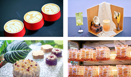 HOTELEX鄭州展&第十八屆中國凍博會（鄭州）8月8日啟幕，重構(gòu)萬億產(chǎn)業(yè)新生態(tài)