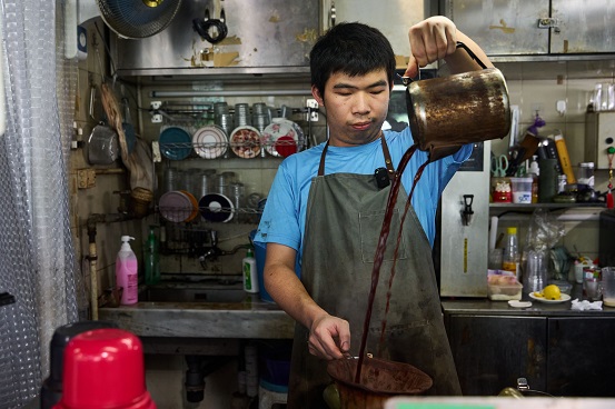 “尋找澳門街頭美食家”以食為媒激活文旅消費新動能