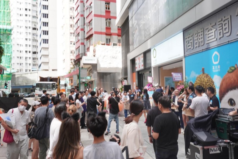 LDH DESIGN劉道華｜武漢宴.禧樽：江風(fēng)入宴，如繁花盛開(kāi)|餐飲界