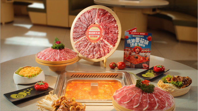 年銷量超7000萬份，海底撈如何用“明星產(chǎn)品”撬動產(chǎn)業(yè)“新增量”？