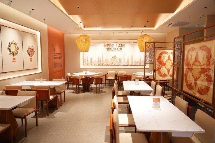 從國民品牌到國際品牌，魚你在一起是如何做好“全球化”？