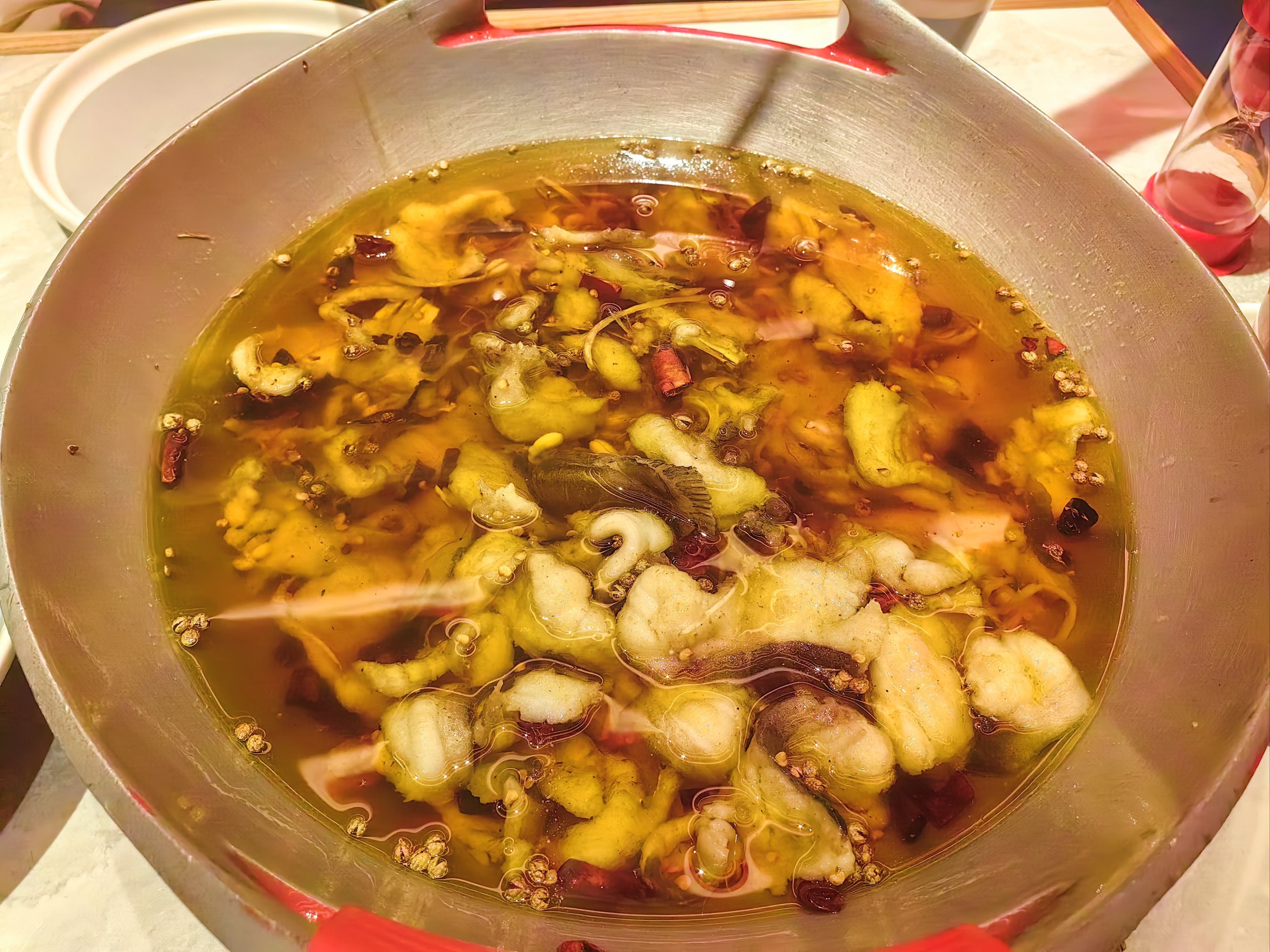 中糧餐飲以聯(lián)名專用油模式重塑供應鏈核心價值 樹立餐飲供應鏈新標桿